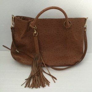 G.I.L.I. Genuine Leather Bag